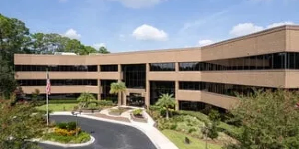 Pasadena Villa Outpatient Chapel Hill